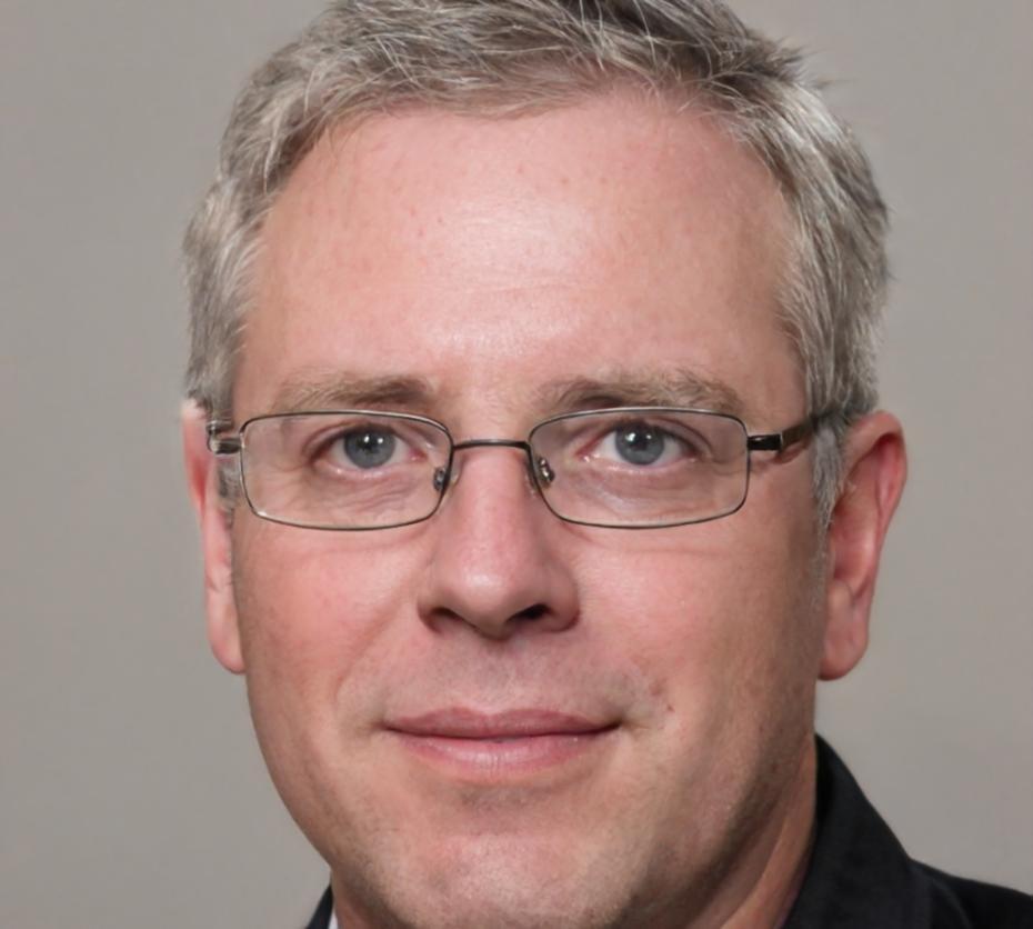 Finnegan Thorvaldsen Profilbild