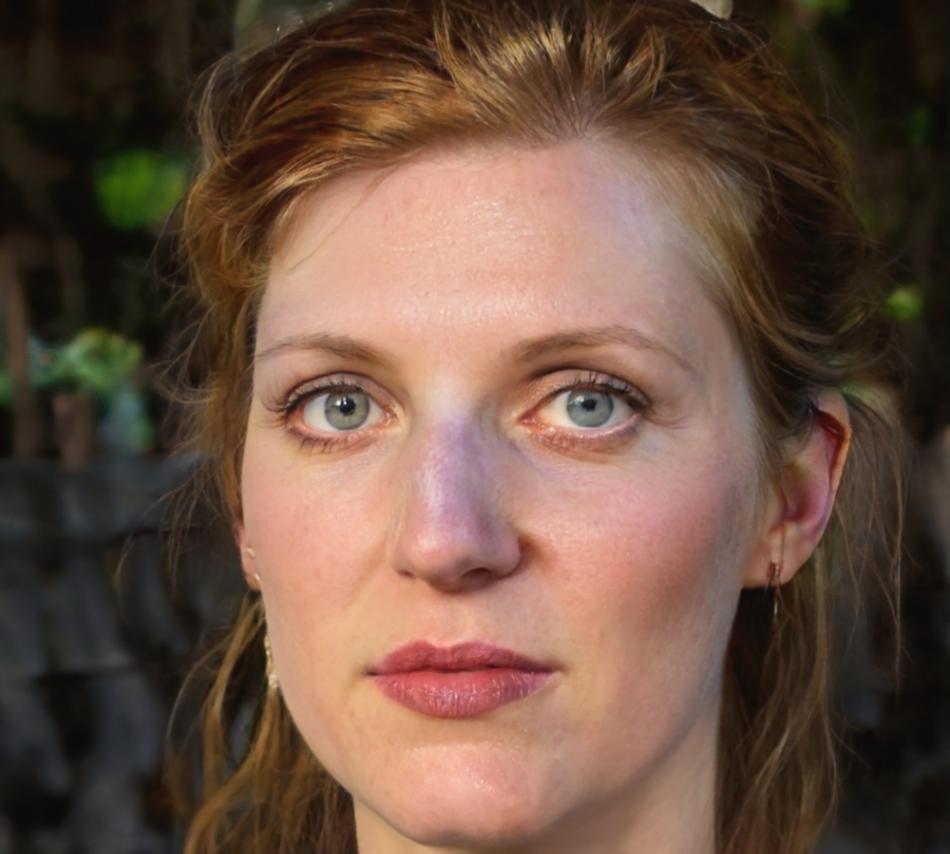 Margarete Sørensen, Gründerin von luronixapex